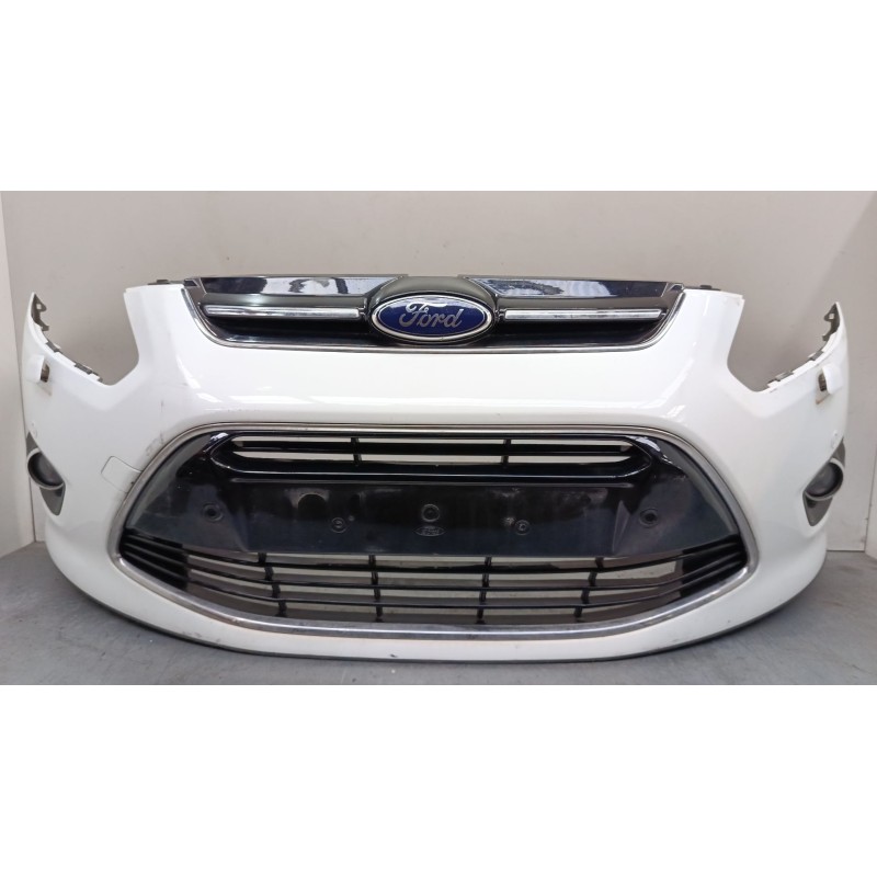 Recambio de paragolpes delantero para ford c-max ii (dxa/cb7, dxa/ceu) 1.6 ti referencia OEM IAM AM51R17K757A  