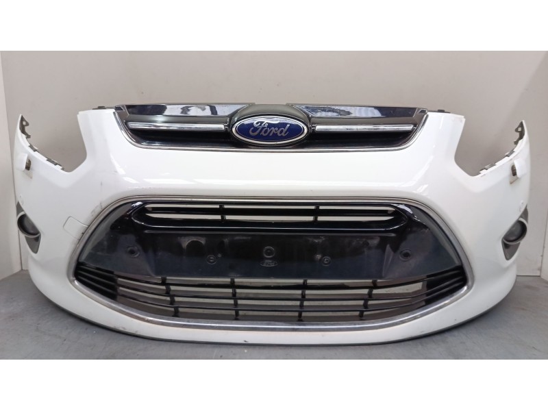 Recambio de paragolpes delantero para ford c-max ii (dxa/cb7, dxa/ceu) 1.6 ti referencia OEM IAM AM51R17K757A  
