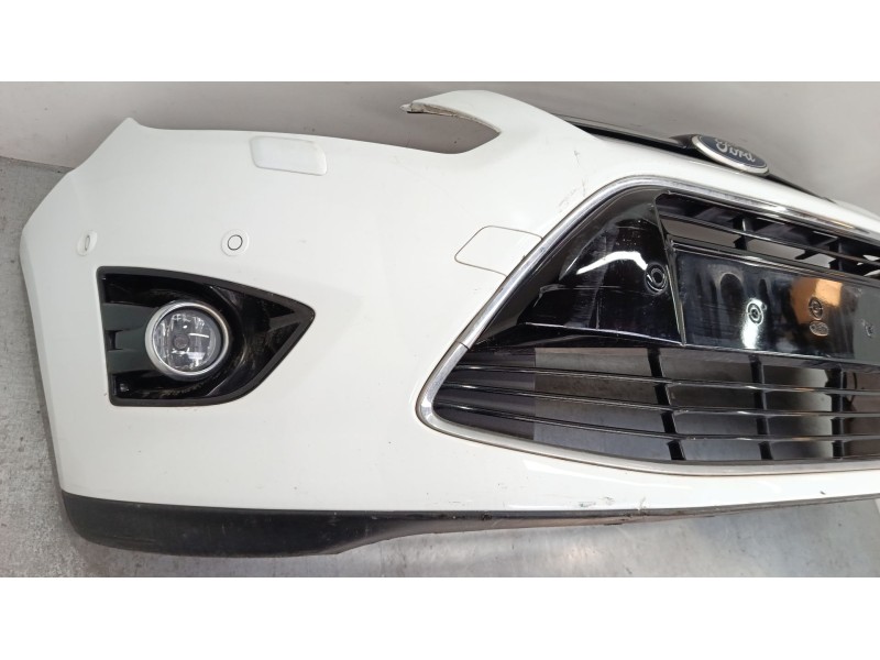 Recambio de paragolpes delantero para ford c-max ii (dxa/cb7, dxa/ceu) 1.6 ti referencia OEM IAM AM51R17K757A  