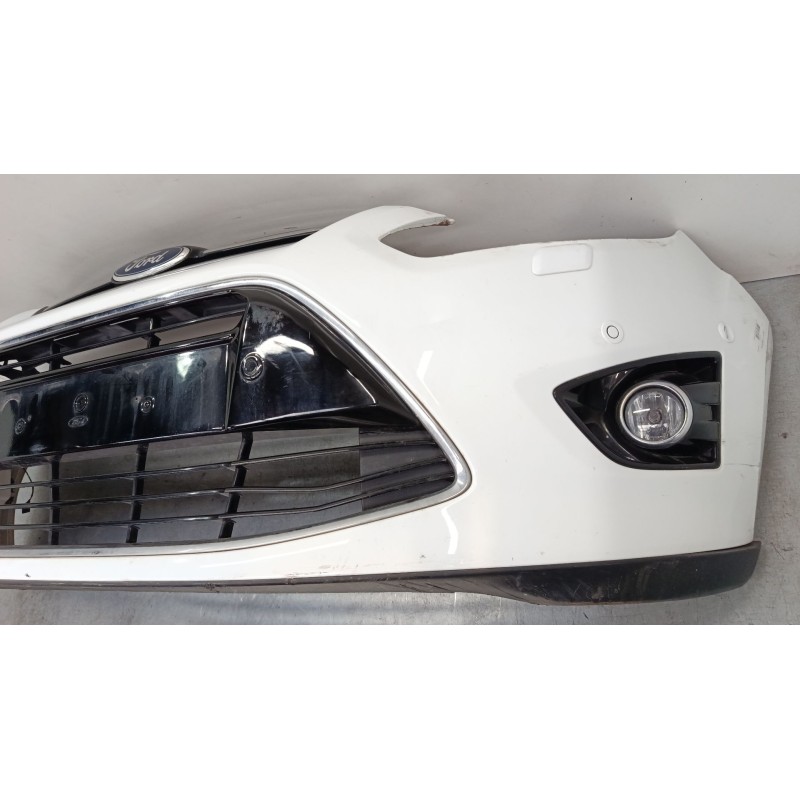 Recambio de paragolpes delantero para ford c-max ii (dxa/cb7, dxa/ceu) 1.6 ti referencia OEM IAM AM51R17K757A  