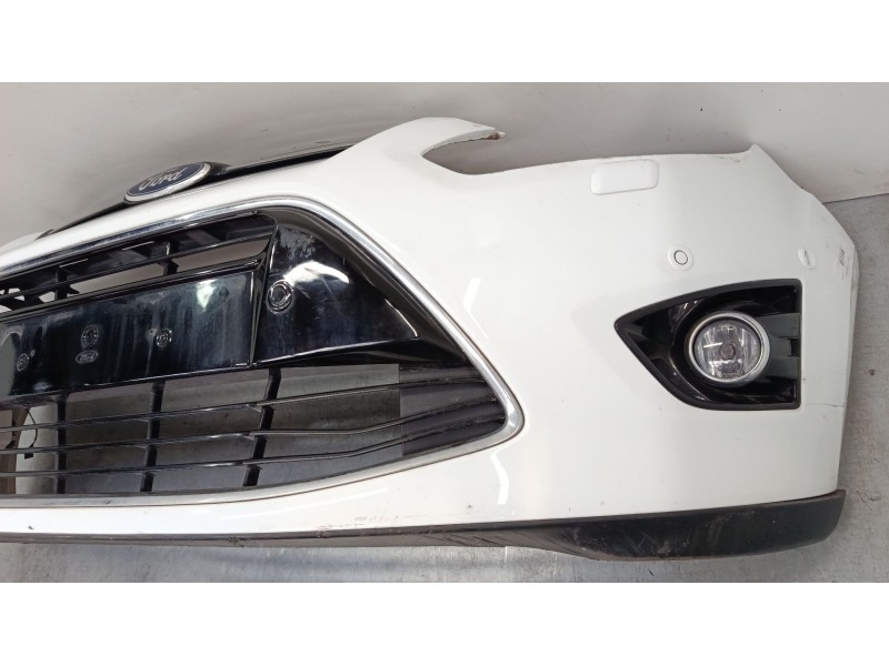 Recambio de paragolpes delantero para ford c-max ii (dxa/cb7, dxa/ceu) 1.6 ti referencia OEM IAM AM51R17K757A  