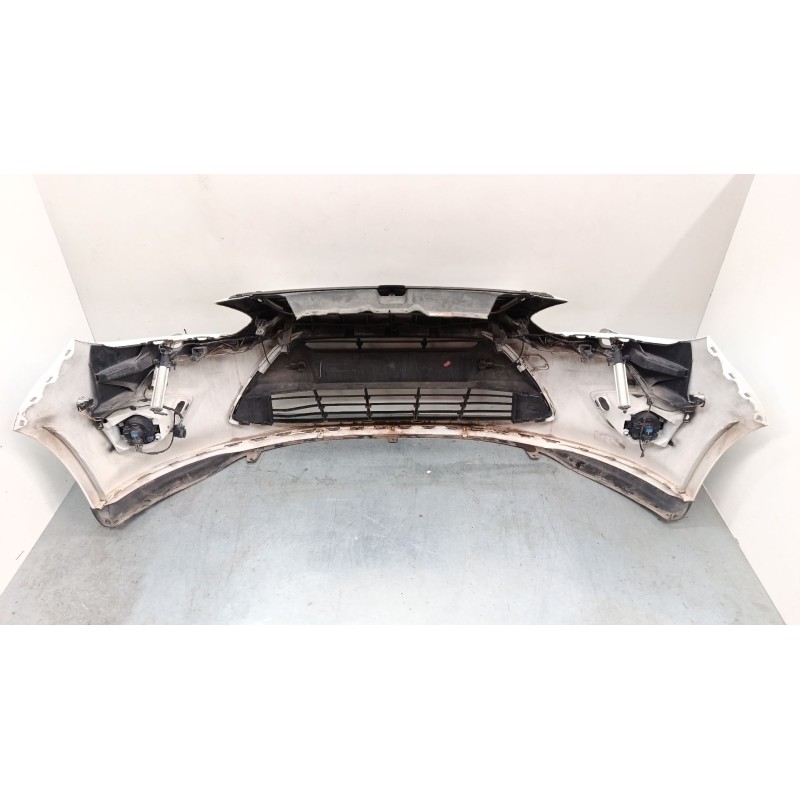 Recambio de paragolpes delantero para ford c-max ii (dxa/cb7, dxa/ceu) 1.6 ti referencia OEM IAM AM51R17K757A  