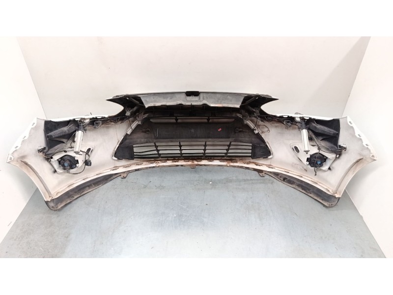 Recambio de paragolpes delantero para ford c-max ii (dxa/cb7, dxa/ceu) 1.6 ti referencia OEM IAM AM51R17K757A  