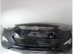 Recambio de paragolpes delantero para hyundai i40 i (vf) 1.7 crdi referencia OEM IAM 865113Z000  