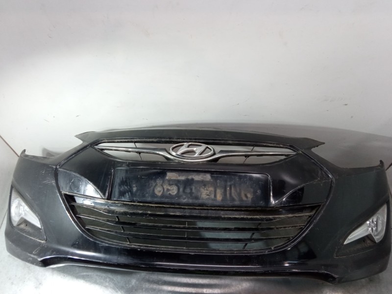 Recambio de paragolpes delantero para hyundai i40 i (vf) 1.7 crdi referencia OEM IAM 865113Z000  