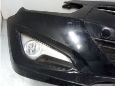 Recambio de paragolpes delantero para hyundai i40 i (vf) 1.7 crdi referencia OEM IAM 865113Z000   2