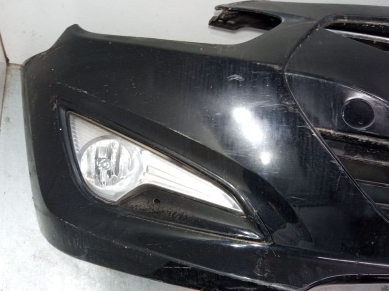 Recambio de paragolpes delantero para hyundai i40 i (vf) 1.7 crdi referencia OEM IAM 865113Z000  