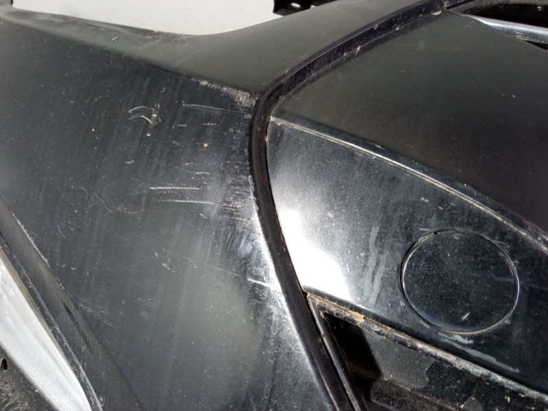 Recambio de paragolpes delantero para hyundai i40 i (vf) 1.7 crdi referencia OEM IAM 865113Z000  