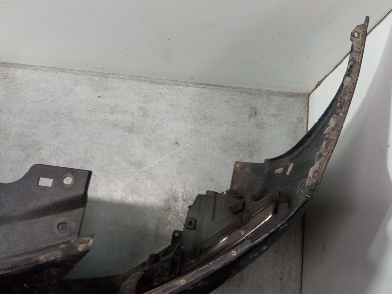 Recambio de paragolpes delantero para hyundai i40 i (vf) 1.7 crdi referencia OEM IAM 865113Z000  