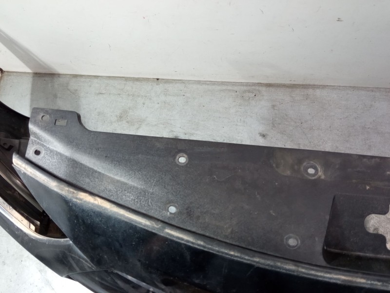 Recambio de paragolpes delantero para hyundai i40 i (vf) 1.7 crdi referencia OEM IAM 865113Z000  