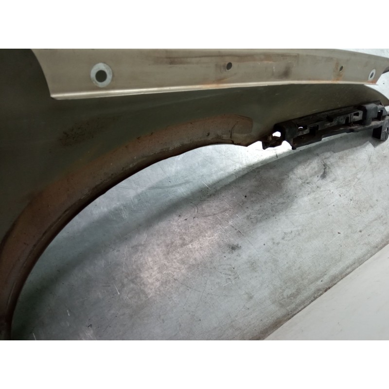 Recambio de aleta delantera izquierda para renault laguna iii (bt0/1) 1.5 dci (bt00, bt0a, bt0t, bt1j) referencia OEM IAM 631010