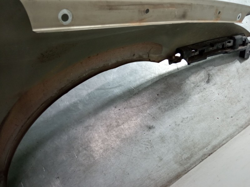 Recambio de aleta delantera izquierda para renault laguna iii (bt0/1) 1.5 dci (bt00, bt0a, bt0t, bt1j) referencia OEM IAM 631010