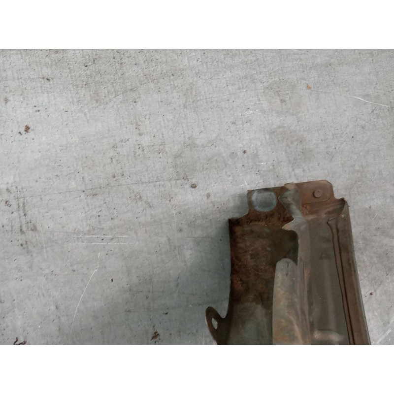 Recambio de aleta delantera izquierda para renault laguna iii (bt0/1) 1.5 dci (bt00, bt0a, bt0t, bt1j) referencia OEM IAM 631010