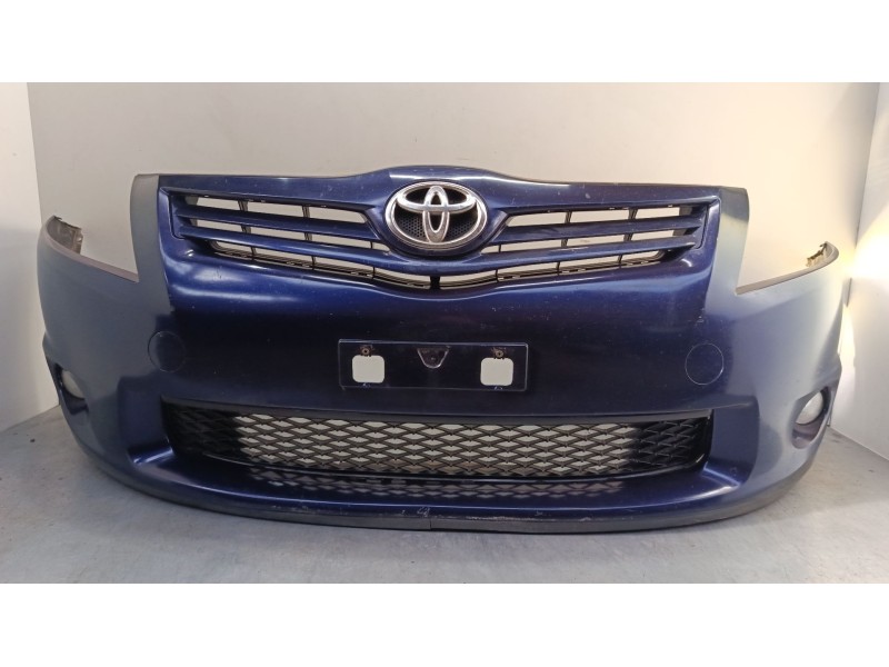 Recambio de paragolpes delantero para toyota auris (_e15_) 1.33 dual-vvti (nre150_) referencia OEM IAM 5211902A90  