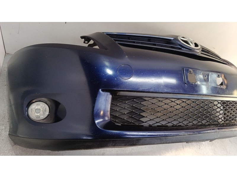 Recambio de paragolpes delantero para toyota auris (_e15_) 1.33 dual-vvti (nre150_) referencia OEM IAM 5211902A90  