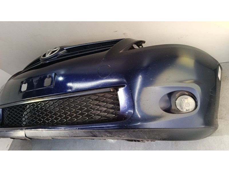 Recambio de paragolpes delantero para toyota auris (_e15_) 1.33 dual-vvti (nre150_) referencia OEM IAM 5211902A90  