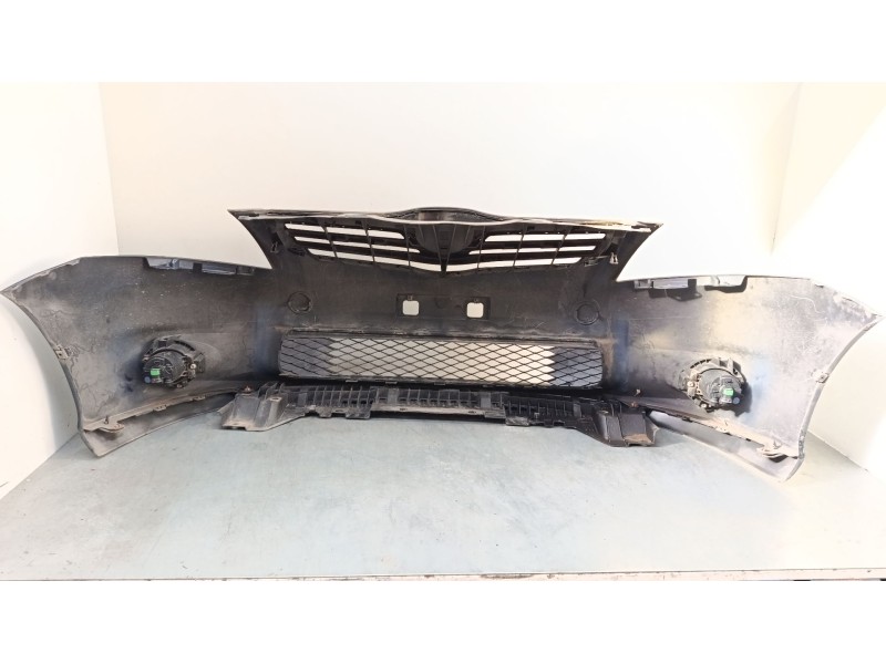 Recambio de paragolpes delantero para toyota auris (_e15_) 1.33 dual-vvti (nre150_) referencia OEM IAM 5211902A90  