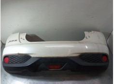Recambio de paragolpes trasero para nissan juke (f15) 1.6 referencia OEM IAM 85022BV81B  