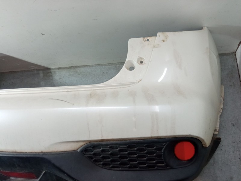 Recambio de paragolpes trasero para nissan juke (f15) 1.6 referencia OEM IAM 85022BV81B  