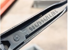 Recambio de brazo limpia delantero derecho para porsche cayman (987) s 3.4 referencia OEM IAM    2