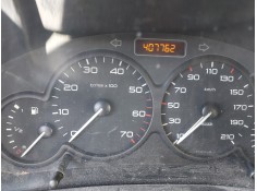 citroën berlingo / berlingo first furgoneta/monovolumen (m_) del año 2007