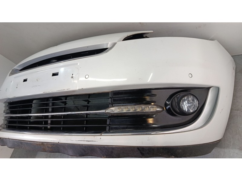 Recambio de paragolpes delantero para renault grand scénic iii (jz0/1_) 2.0 dci (jz0y) referencia OEM IAM   