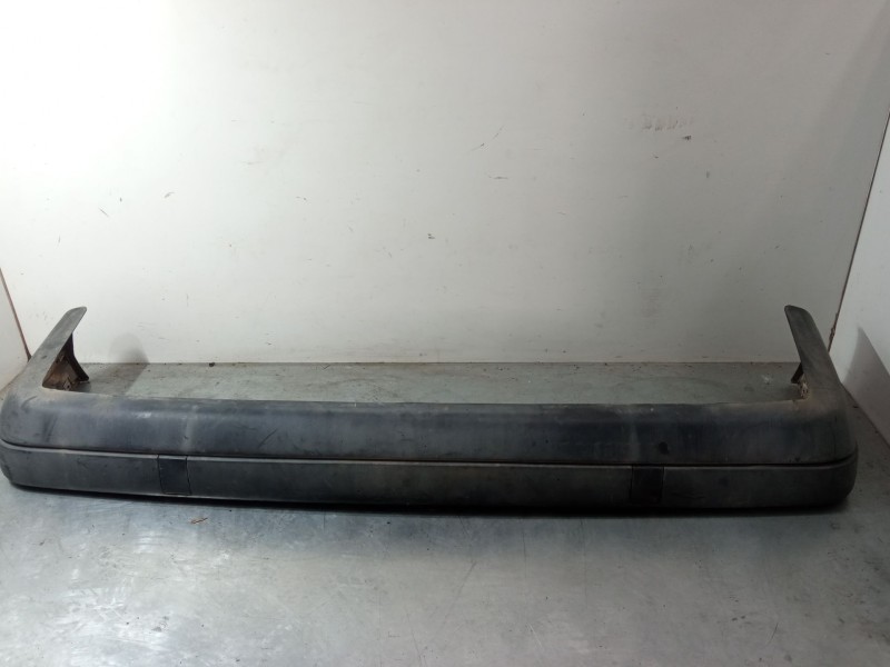 Recambio de paragolpes trasero para citroën jumpy i furgoneta (bs_, bt_, by_, bz_) 2.0 hdi 95 referencia OEM IAM   