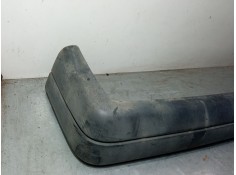Recambio de paragolpes trasero para citroën jumpy i furgoneta (bs_, bt_, by_, bz_) 2.0 hdi 95 referencia OEM IAM    2
