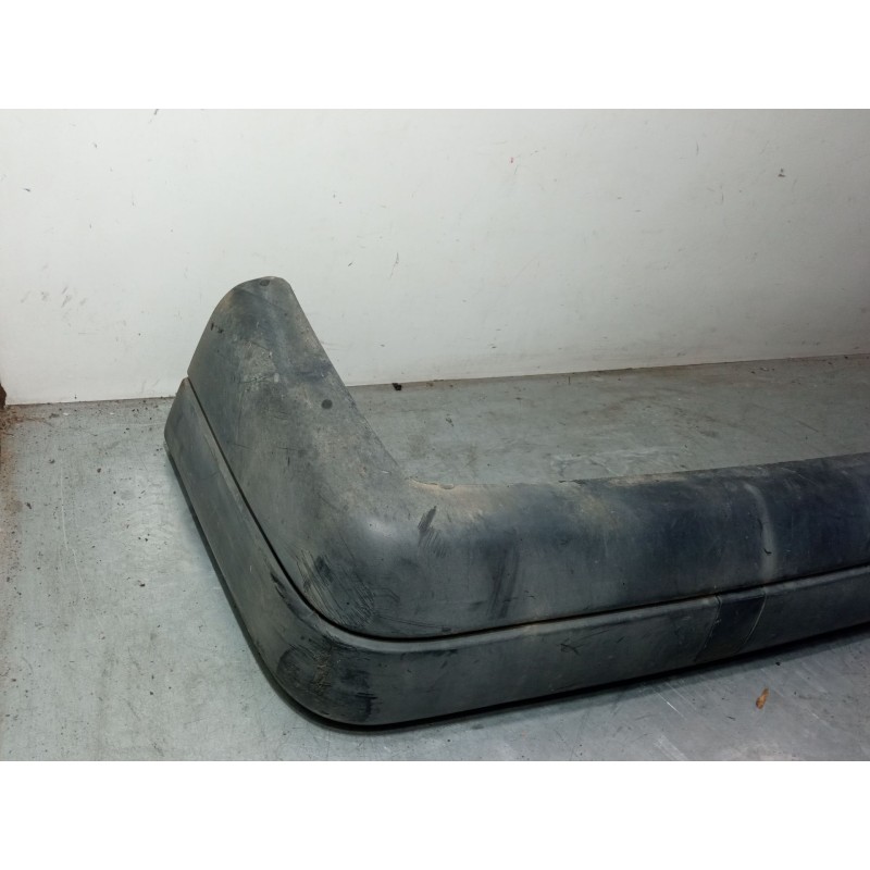 Recambio de paragolpes trasero para citroën jumpy i furgoneta (bs_, bt_, by_, bz_) 2.0 hdi 95 referencia OEM IAM   