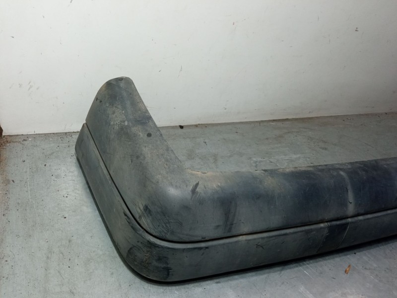 Recambio de paragolpes trasero para citroën jumpy i furgoneta (bs_, bt_, by_, bz_) 2.0 hdi 95 referencia OEM IAM   