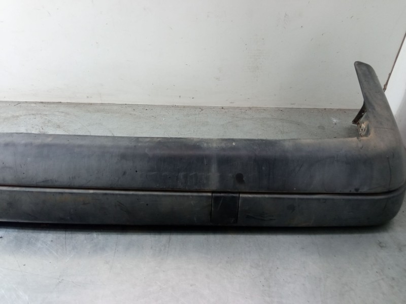 Recambio de paragolpes trasero para citroën jumpy i furgoneta (bs_, bt_, by_, bz_) 2.0 hdi 95 referencia OEM IAM   