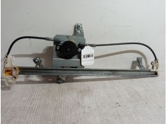 Recambio de elevalunas electrico delantero derecho para renault modus / grand modus (f/jp0_) 1.4 (jp01, jp0j) referencia OEM IAM
