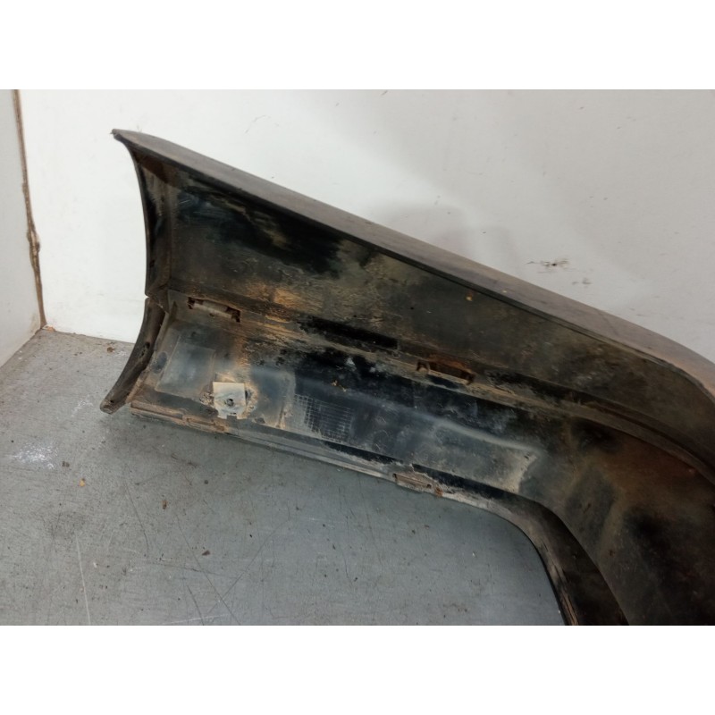 Recambio de paragolpes trasero para citroën jumpy i furgoneta (bs_, bt_, by_, bz_) 2.0 hdi 95 referencia OEM IAM   