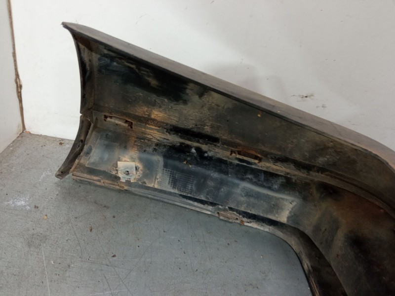 Recambio de paragolpes trasero para citroën jumpy i furgoneta (bs_, bt_, by_, bz_) 2.0 hdi 95 referencia OEM IAM   
