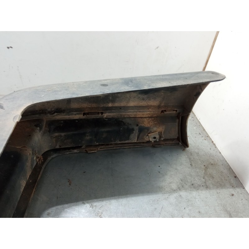 Recambio de paragolpes trasero para citroën jumpy i furgoneta (bs_, bt_, by_, bz_) 2.0 hdi 95 referencia OEM IAM   