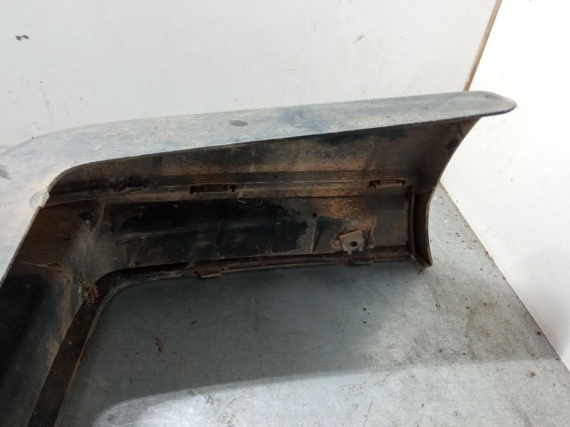 Recambio de paragolpes trasero para citroën jumpy i furgoneta (bs_, bt_, by_, bz_) 2.0 hdi 95 referencia OEM IAM   