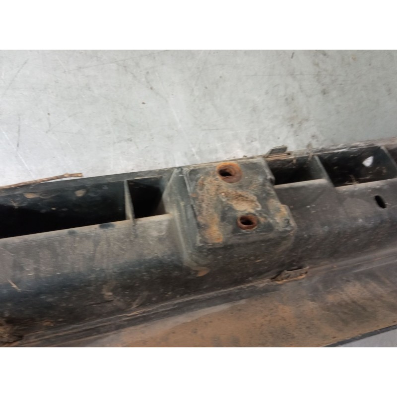 Recambio de paragolpes trasero para citroën jumpy i furgoneta (bs_, bt_, by_, bz_) 2.0 hdi 95 referencia OEM IAM   