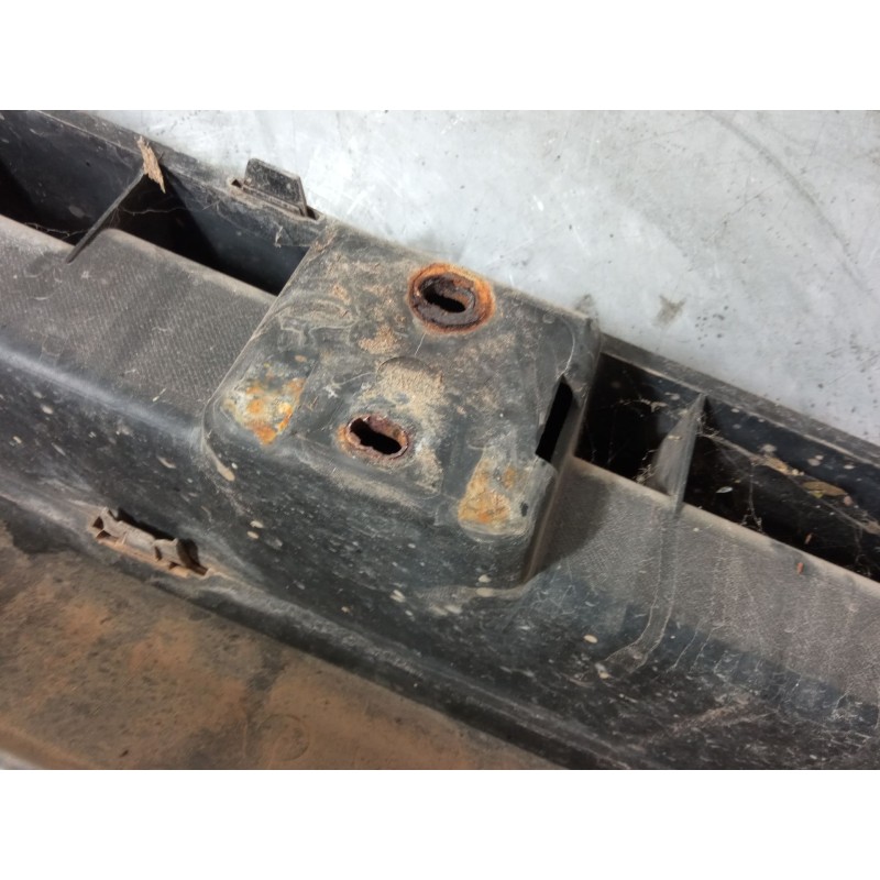 Recambio de paragolpes trasero para citroën jumpy i furgoneta (bs_, bt_, by_, bz_) 2.0 hdi 95 referencia OEM IAM   