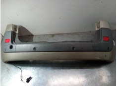 Recambio de paragolpes trasero para renault scénic ii (jm0/1_) 1.6 16v (jm1r) referencia OEM IAM   