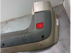Recambio de paragolpes trasero para renault scénic ii (jm0/1_) 1.6 16v (jm1r) referencia OEM IAM    2