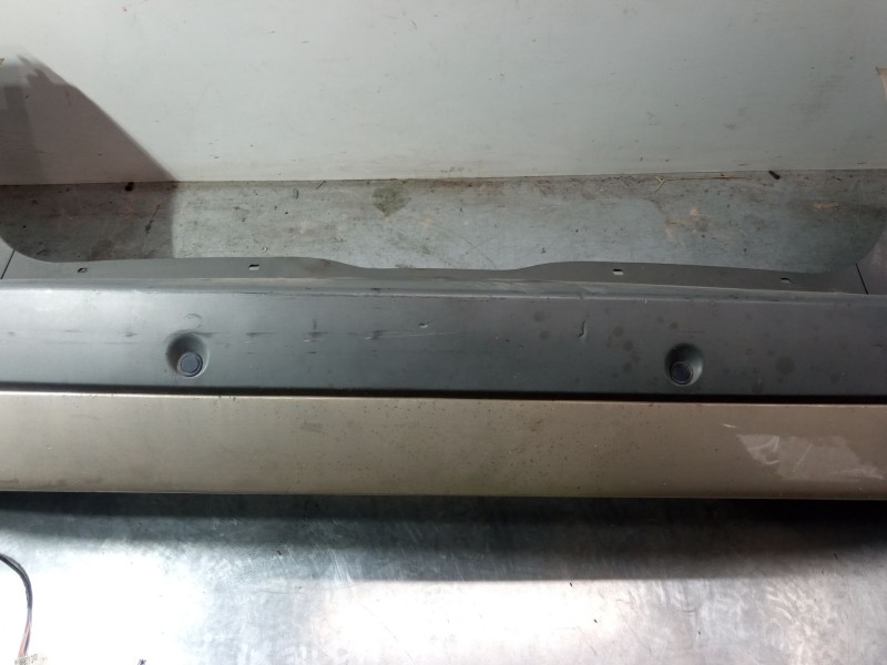 Recambio de paragolpes trasero para renault scénic ii (jm0/1_) 1.6 16v (jm1r) referencia OEM IAM   
