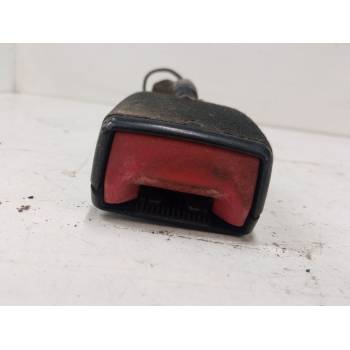 ANCLAJE CINTURON DELANTERO IZQUIERDO 