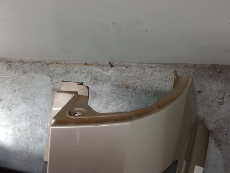 Recambio de paragolpes trasero para renault scénic ii (jm0/1_) 1.6 16v (jm1r) referencia OEM IAM   