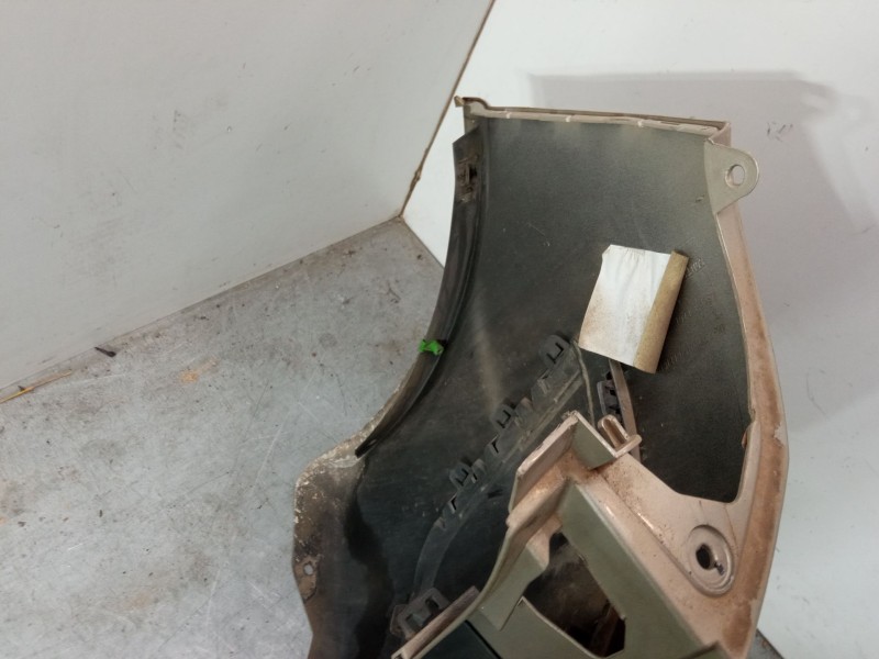 Recambio de paragolpes trasero para renault scénic ii (jm0/1_) 1.6 16v (jm1r) referencia OEM IAM   