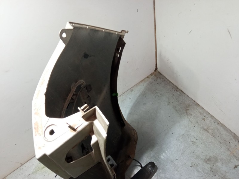 Recambio de paragolpes trasero para renault scénic ii (jm0/1_) 1.6 16v (jm1r) referencia OEM IAM   