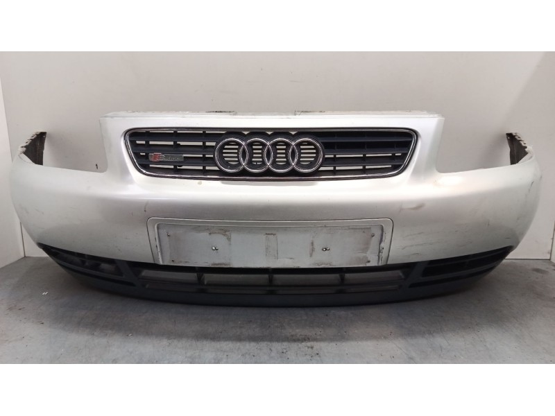 Recambio de paragolpes delantero para audi a3 (8l1) 1.9 tdi referencia OEM IAM 8L0807111  