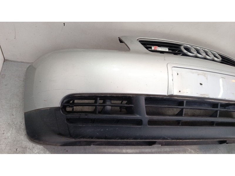 Recambio de paragolpes delantero para audi a3 (8l1) 1.9 tdi referencia OEM IAM 8L0807111  