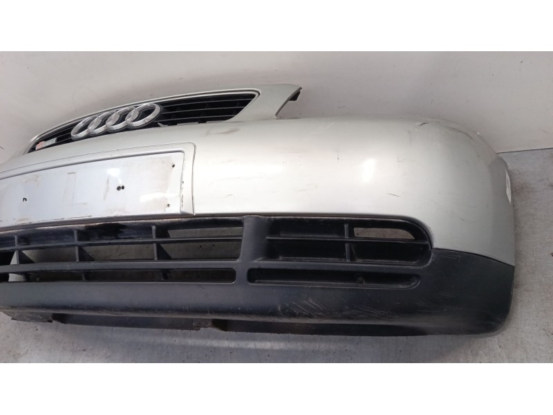 Recambio de paragolpes delantero para audi a3 (8l1) 1.9 tdi referencia OEM IAM 8L0807111  