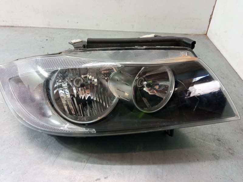 Recambio de faro derecho para bmw 3 (e90) 320 d referencia OEM IAM   
