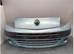 Recambio de paragolpes delantero para renault kangoo / grand kangoo ii (kw0/1_) 1.5 dci 85 (kw0k, kw0l, kw0b) referencia OEM IAM